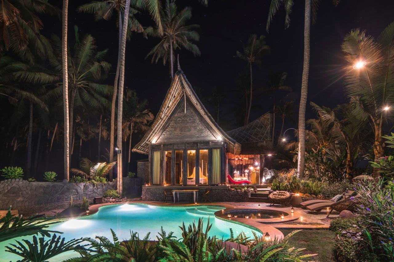 Villa Boutique Complex Sensation