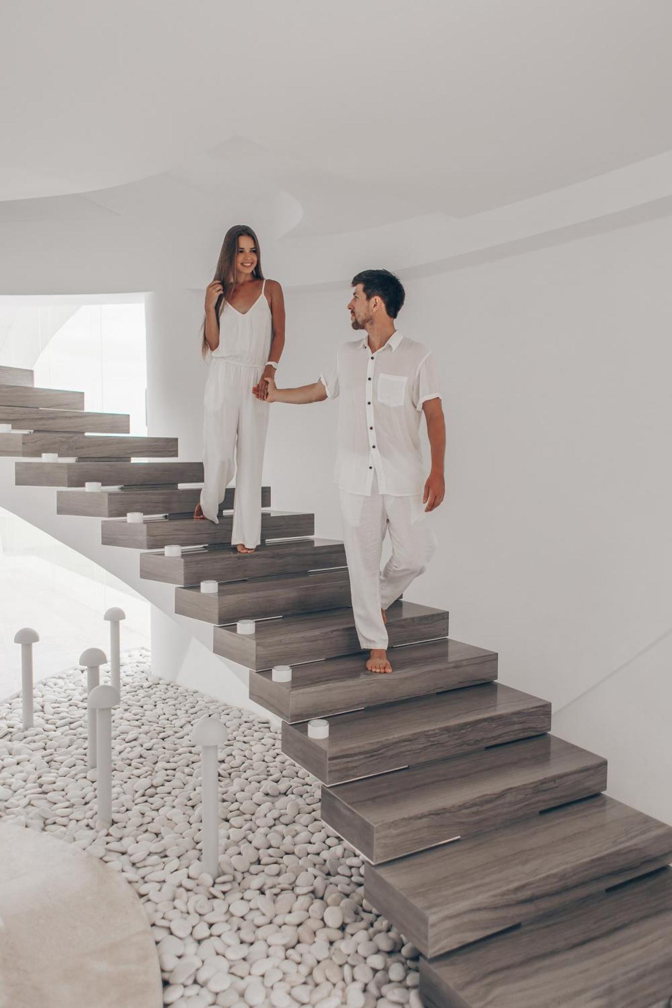 Boutique Complex Sensation
