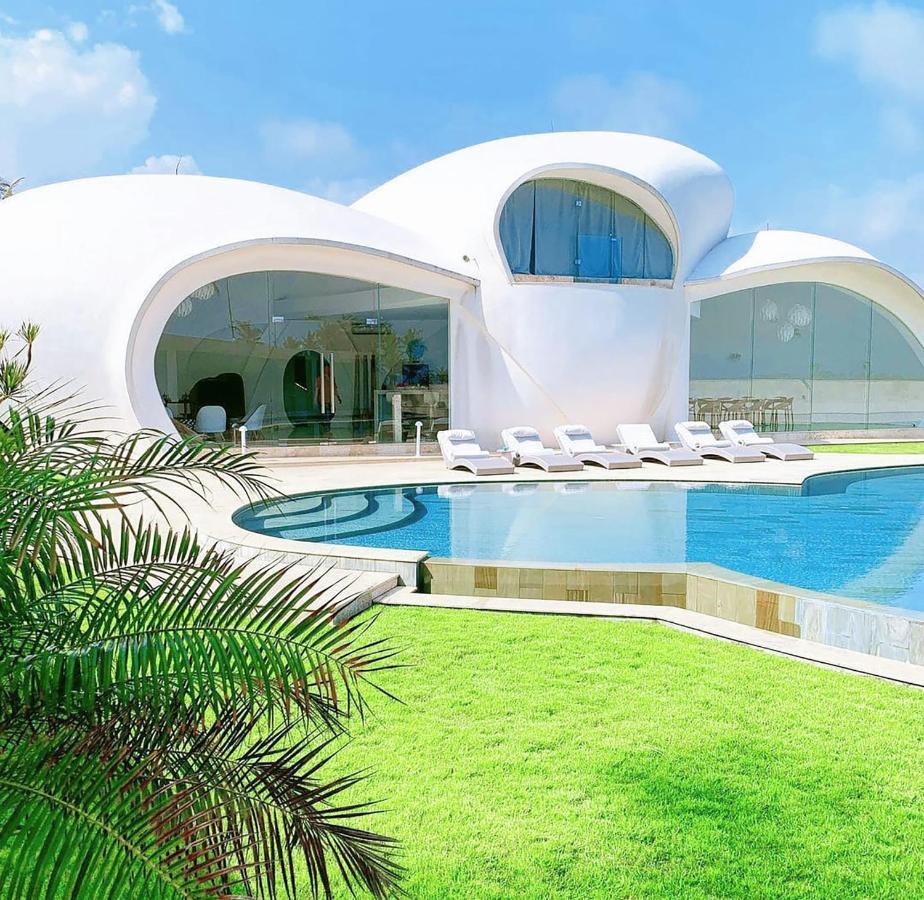 Villa Boutique Complex Sensation Tabanan (Bali)