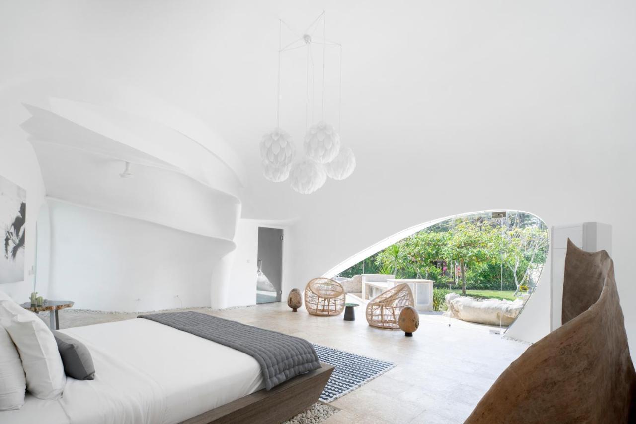Boutique Complex Sensation Villa *