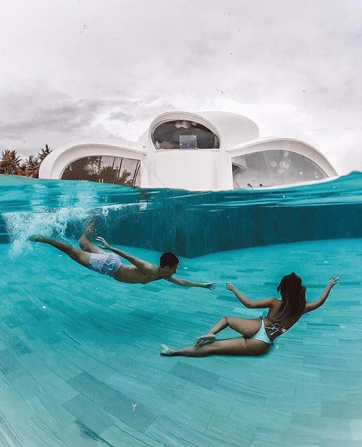 Boutique Complex Sensation Villa Tabanan (Bali)