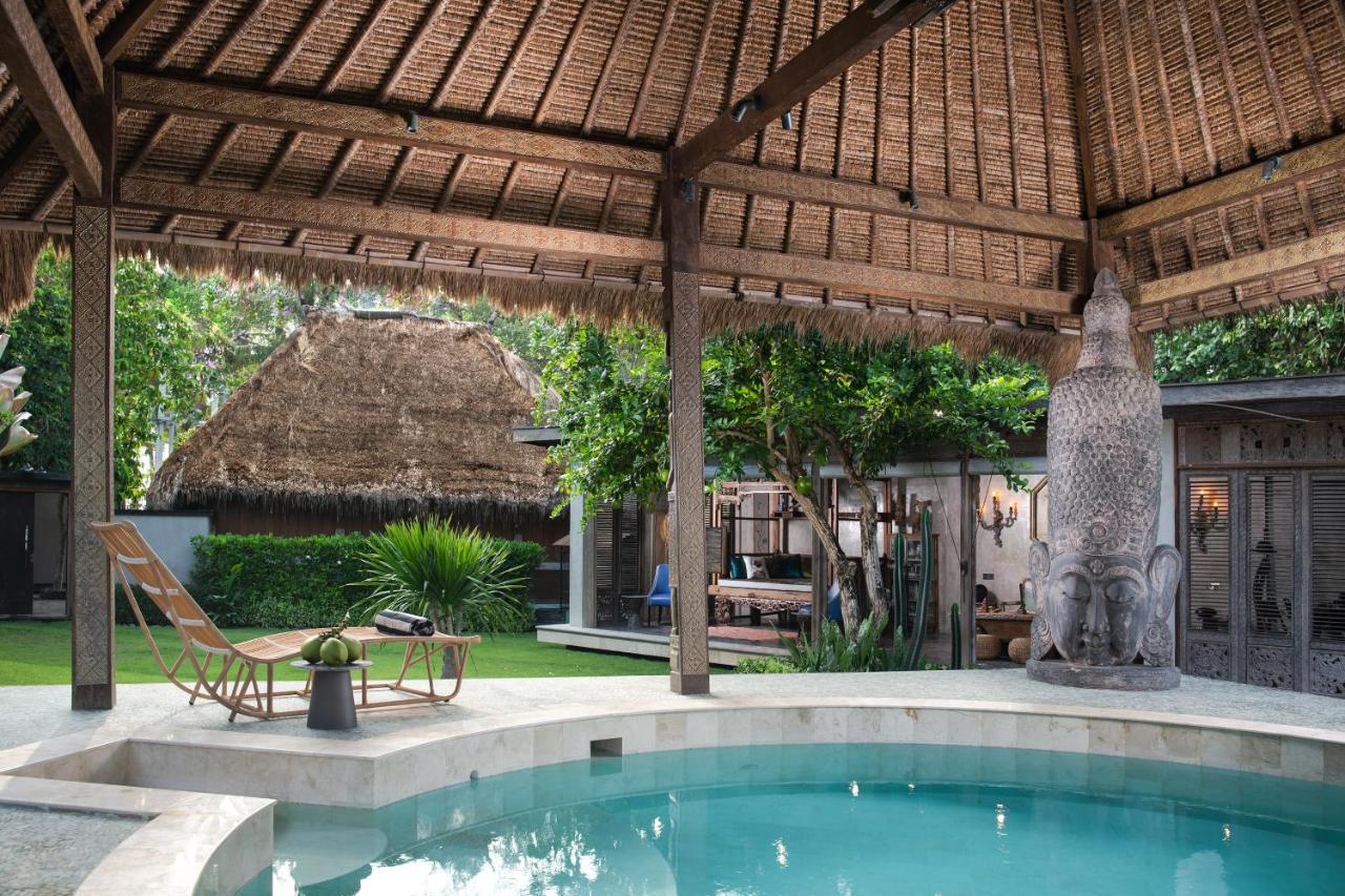 Boutique Complex Sensation Tabanan (Bali)