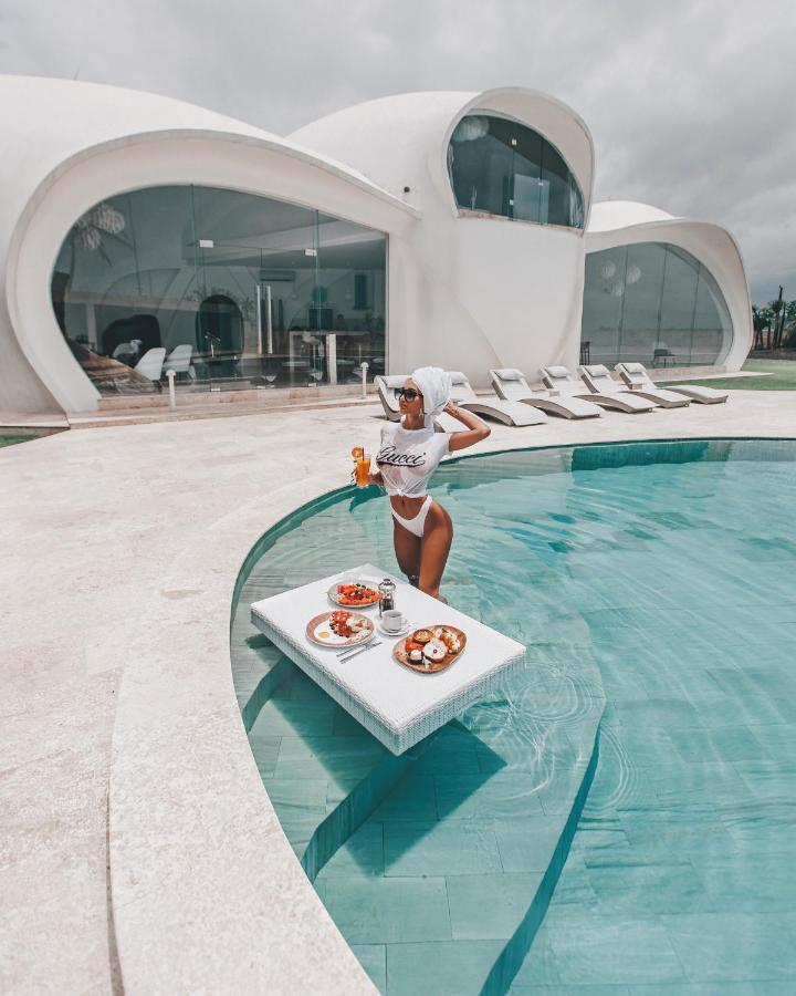 Boutique Complex Sensation Villa