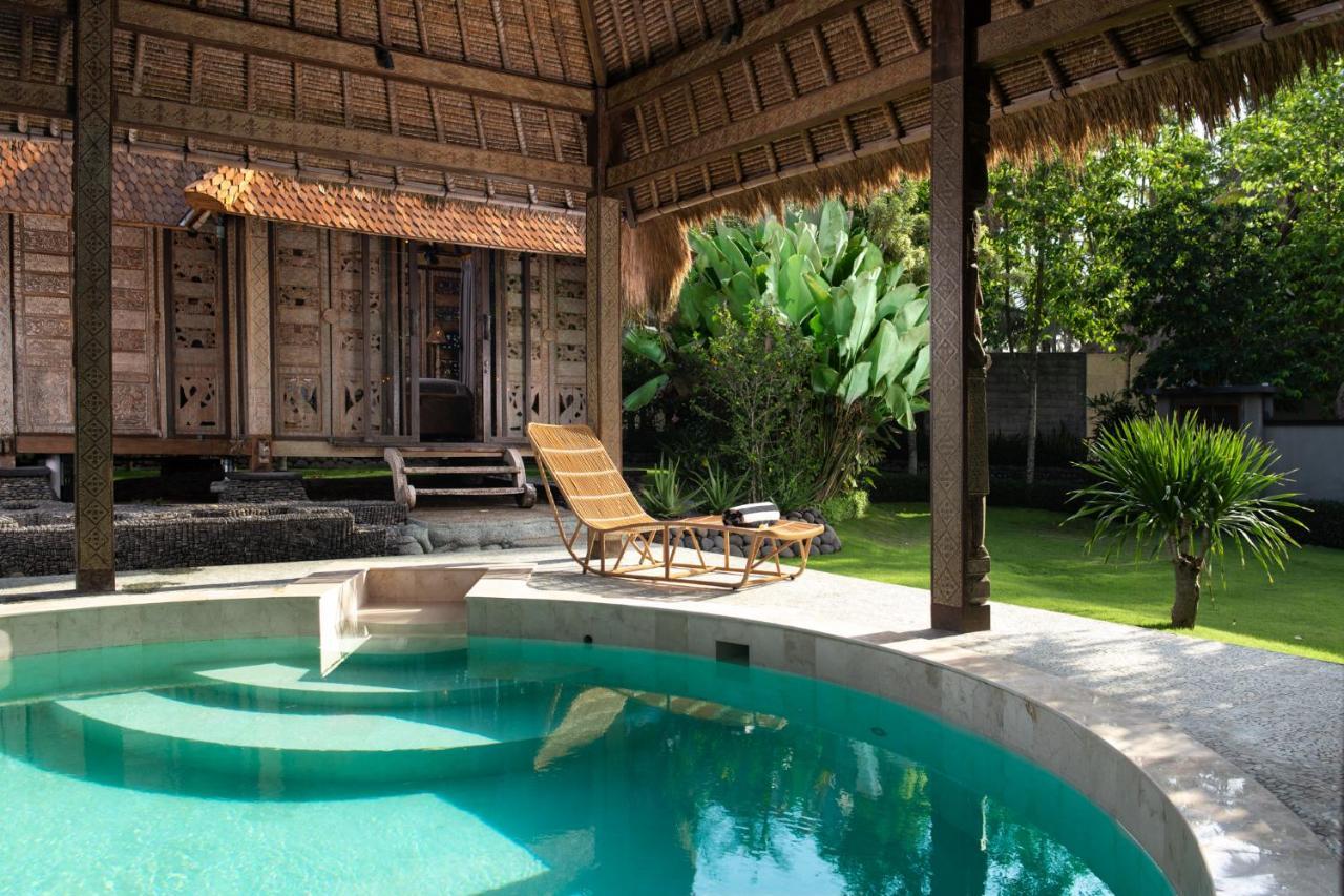 Boutique Complex Sensation Villa Tabanan (Bali)