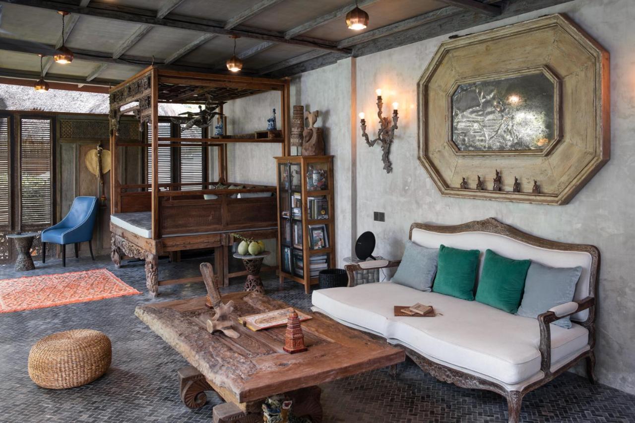 Boutique Complex Sensation * Tabanan (Bali)