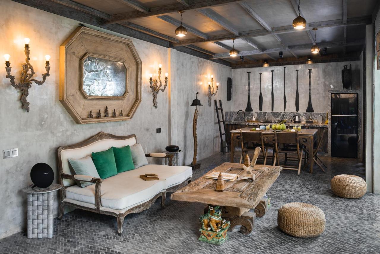 Villa Boutique Complex Sensation Tabanan (Bali)
