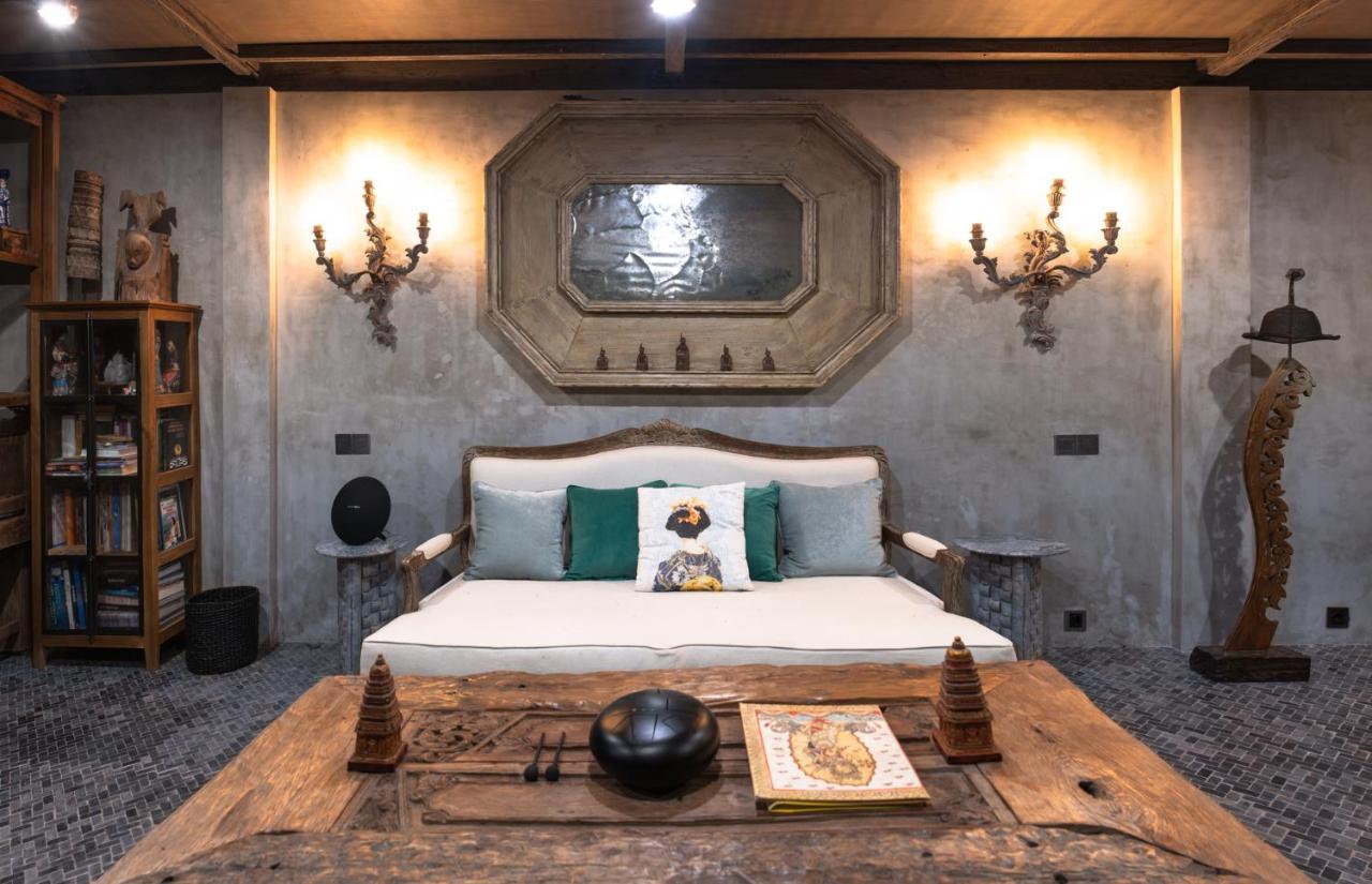 Boutique Complex Sensation Tabanan (Bali)
