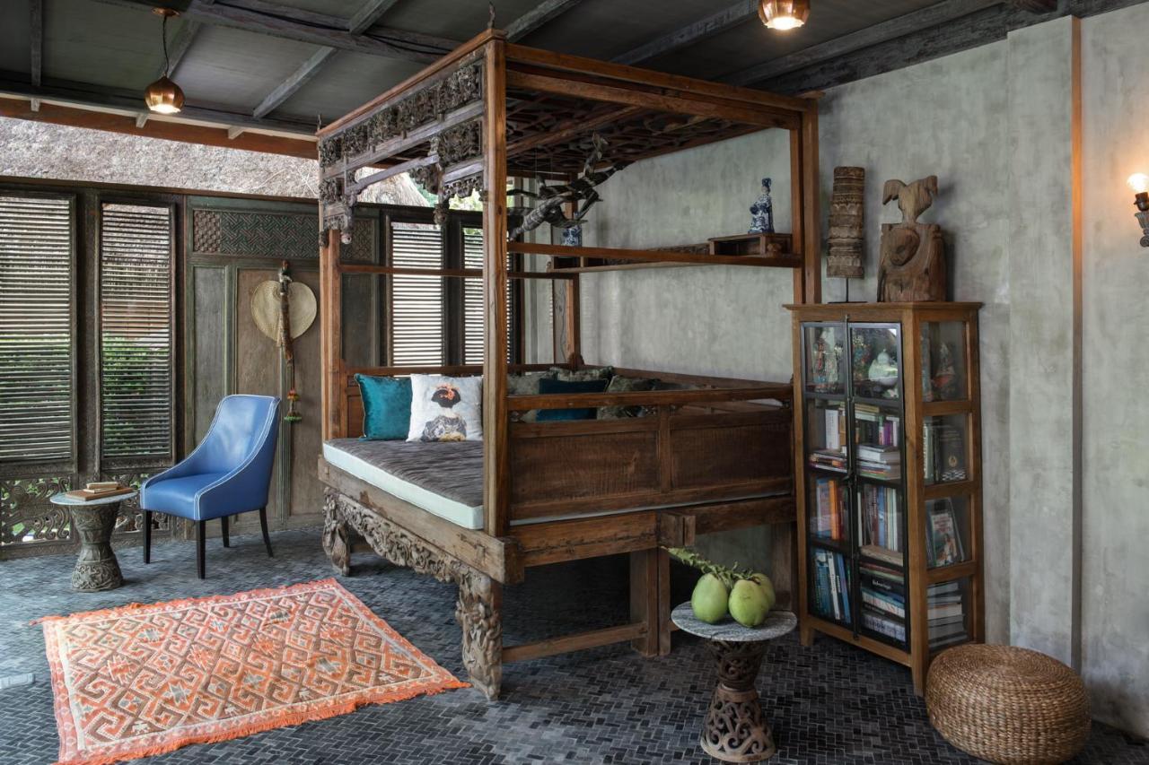 Boutique Complex Sensation Villa