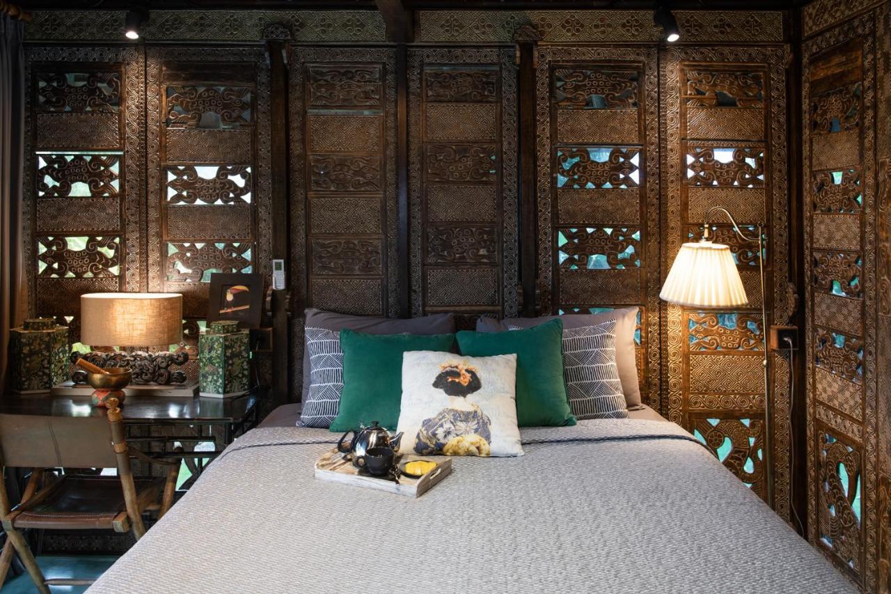 Boutique Complex Sensation Villa Tabanan (Bali)