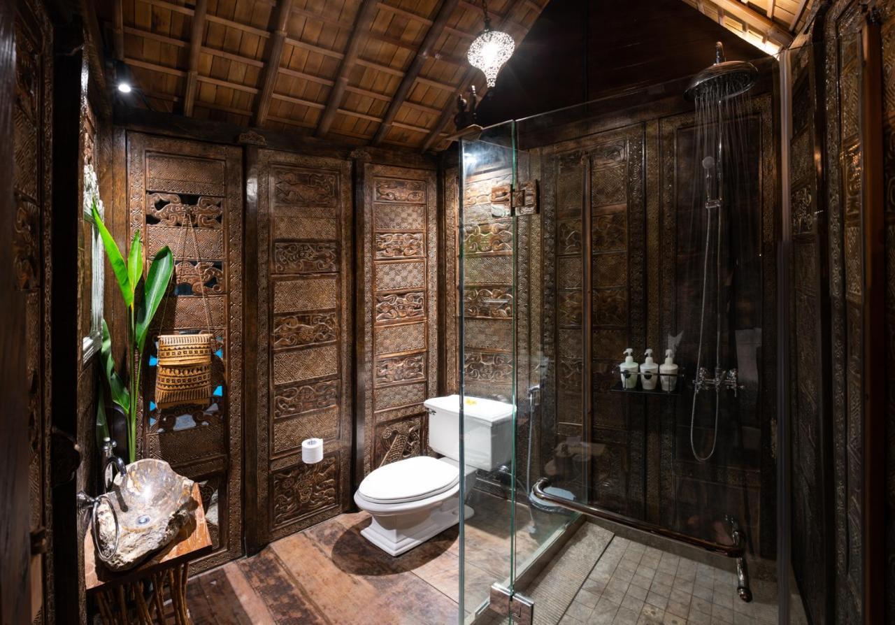 Boutique Complex Sensation Villa