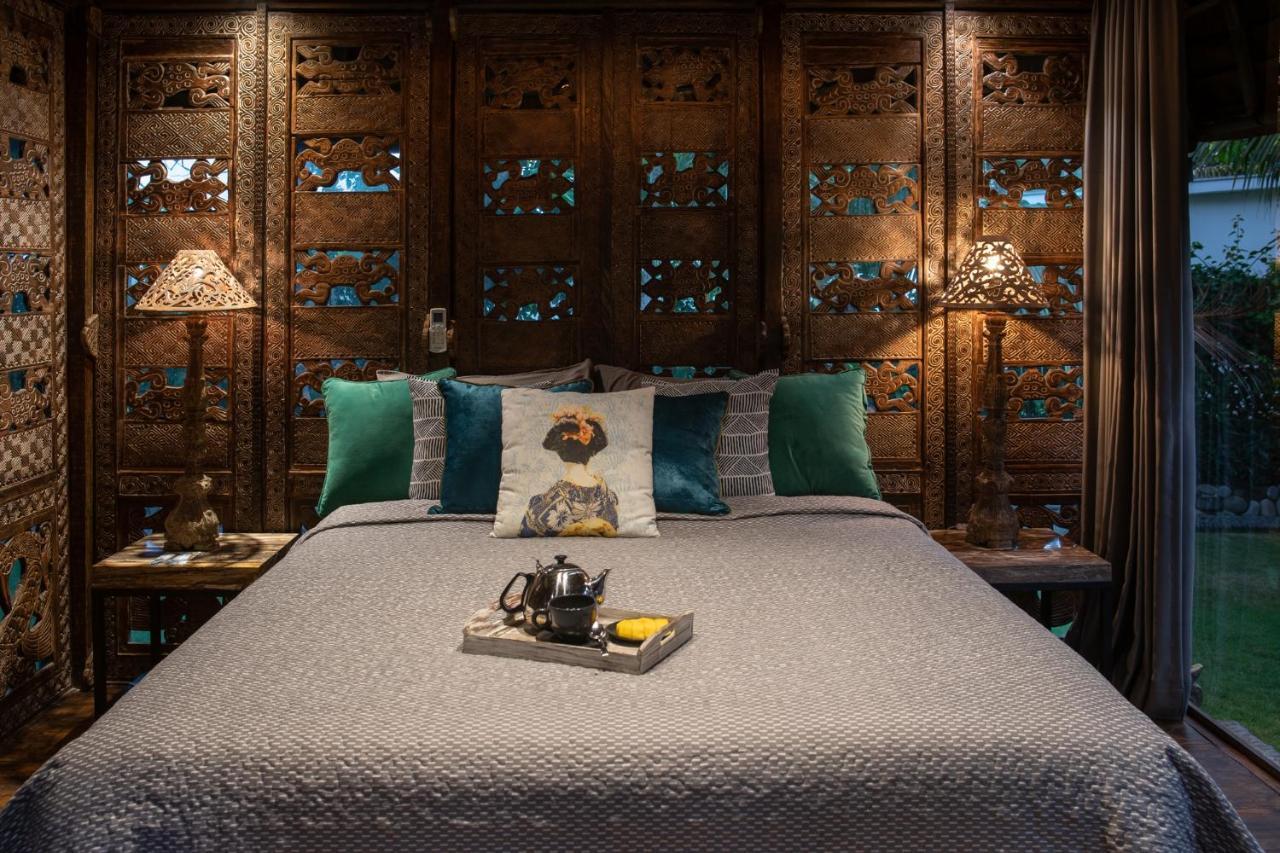Boutique Complex Sensation Tabanan (Bali)