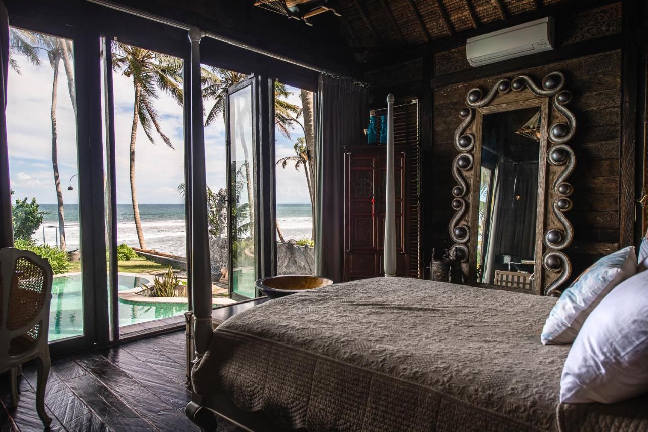 Villa Boutique Complex Sensation