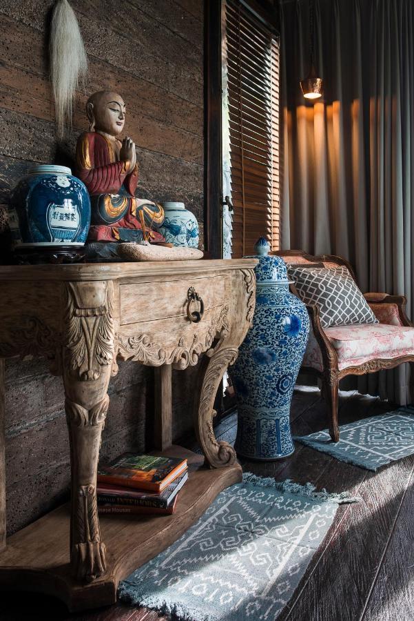 Boutique Complex Sensation Villa Tabanan (Bali)