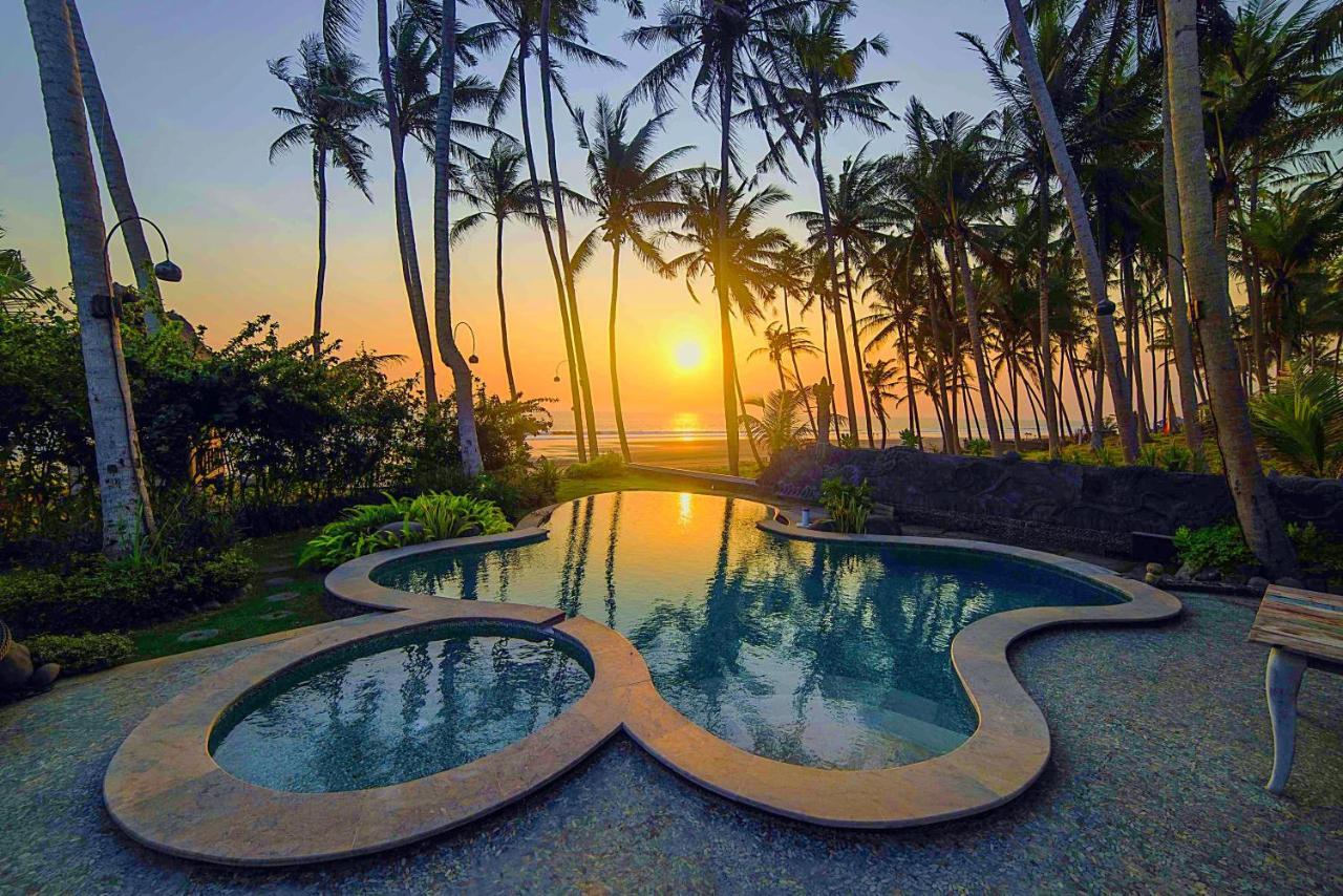 Villa Boutique Complex Sensation