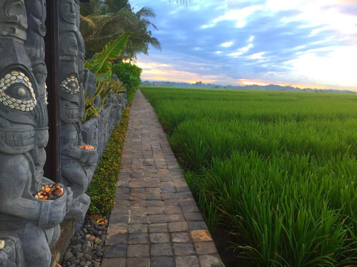 Boutique Complex Sensation Tabanan (Bali)