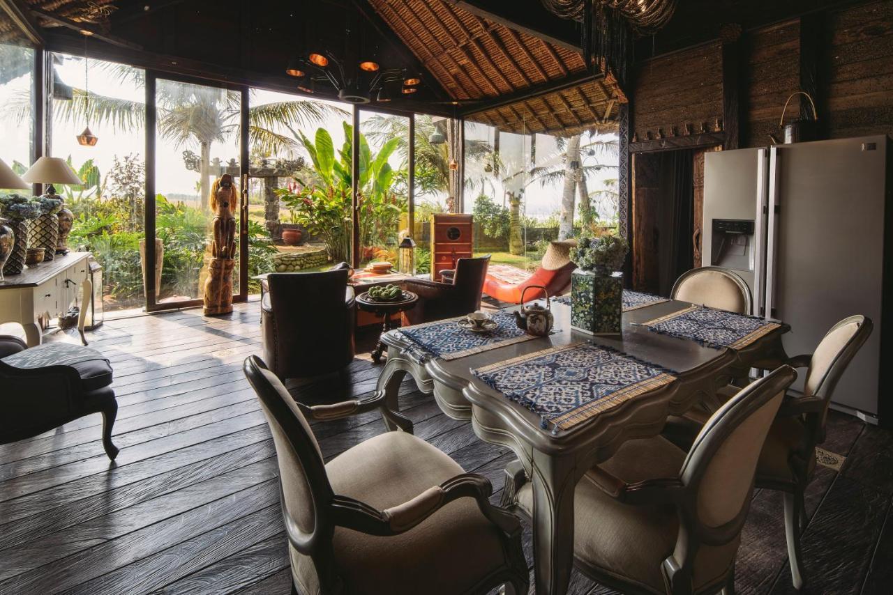 Boutique Complex Sensation Villa
