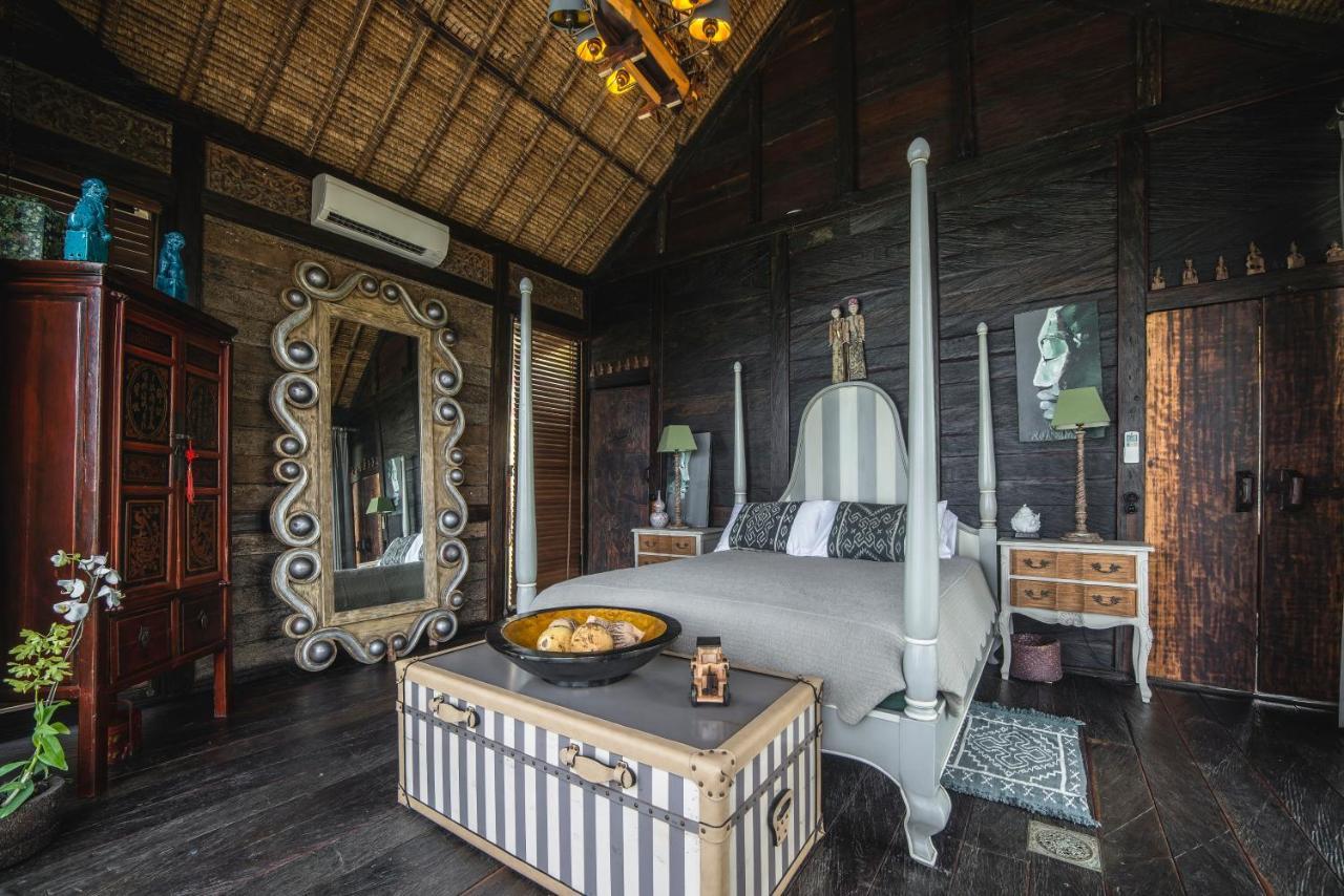 Boutique Complex Sensation * Tabanan (Bali)