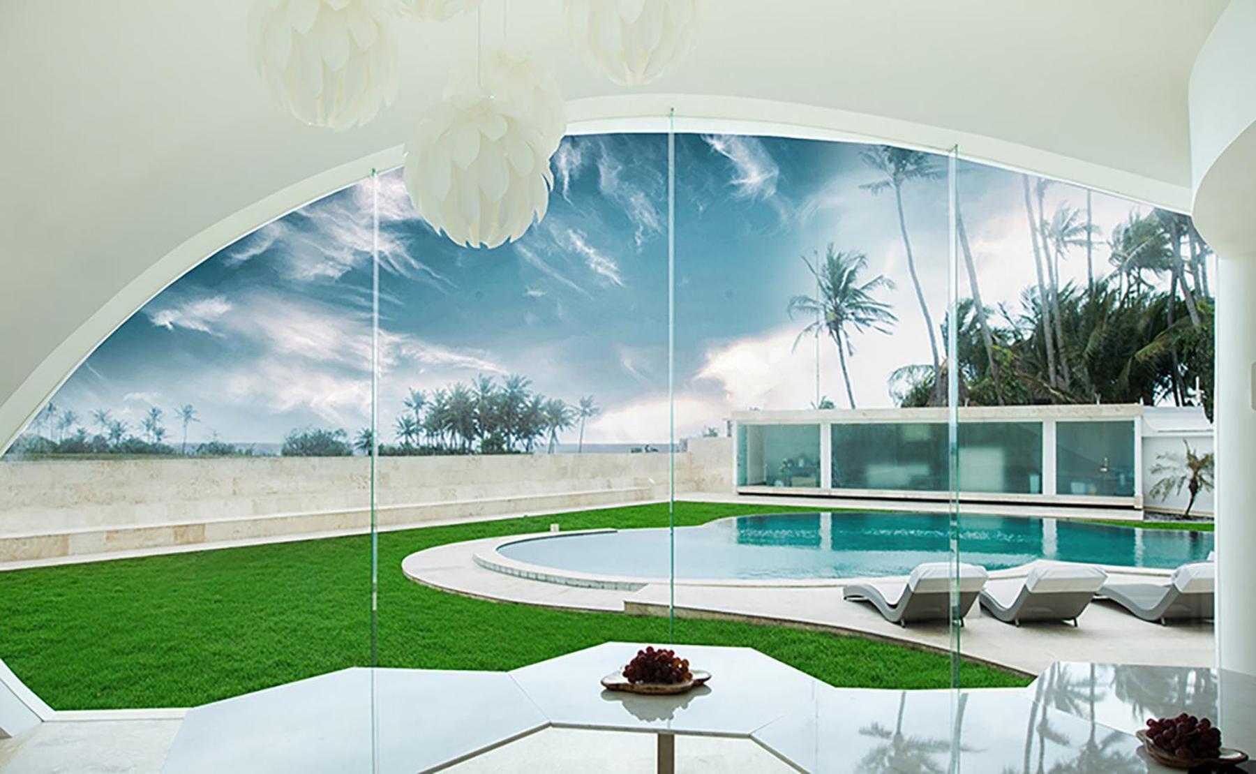 Villa Boutique Complex Sensation *