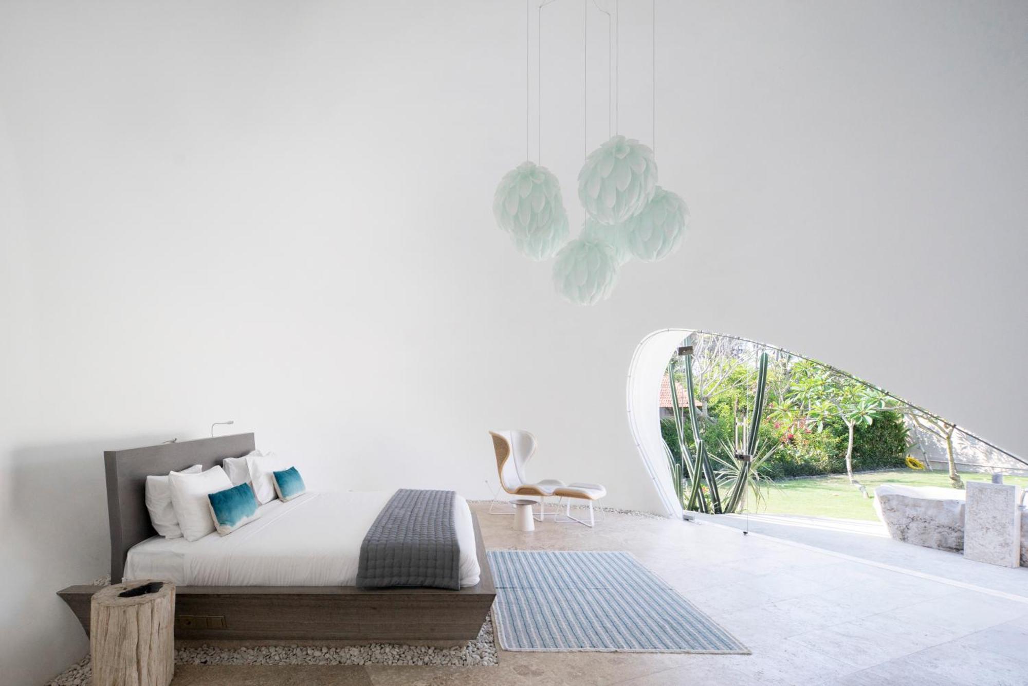 Boutique Complex Sensation Villa *