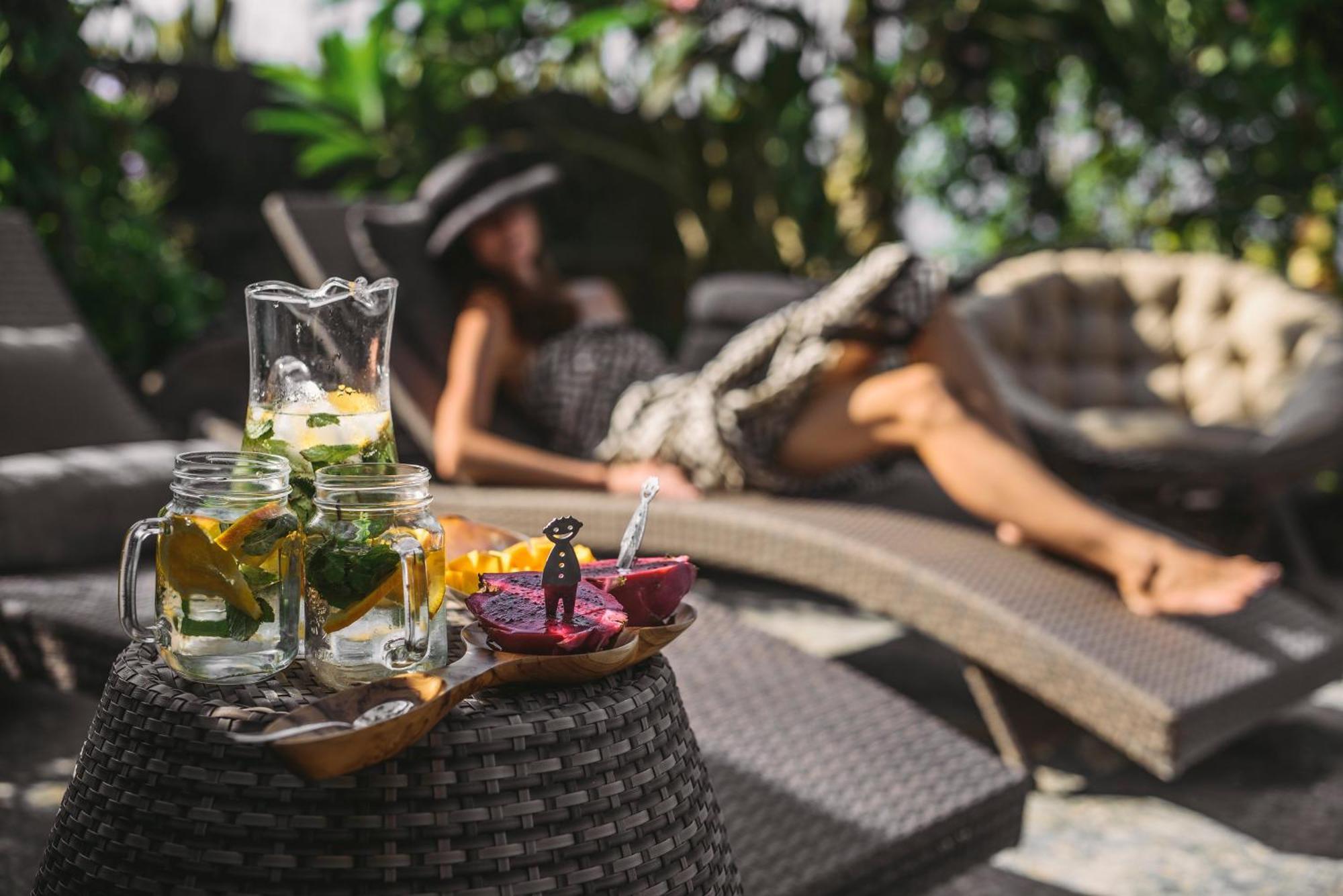Boutique Complex Sensation Tabanan (Bali)