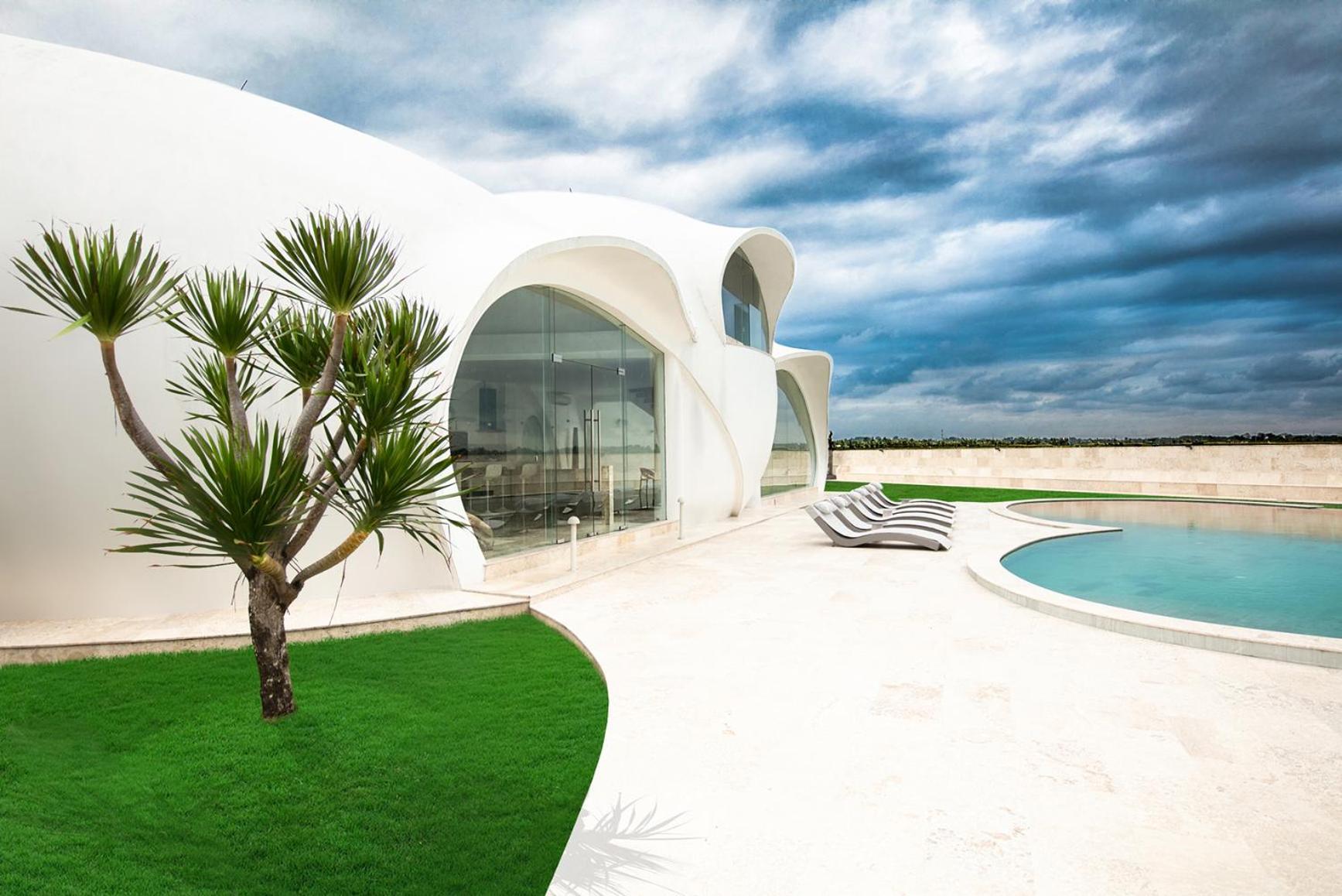 Boutique Complex Sensation