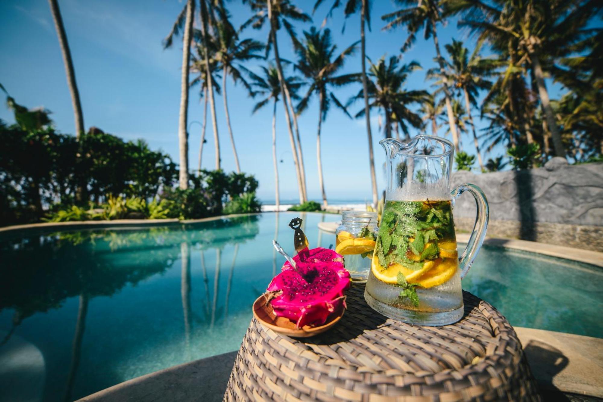 Boutique Complex Sensation Tabanan (Bali)