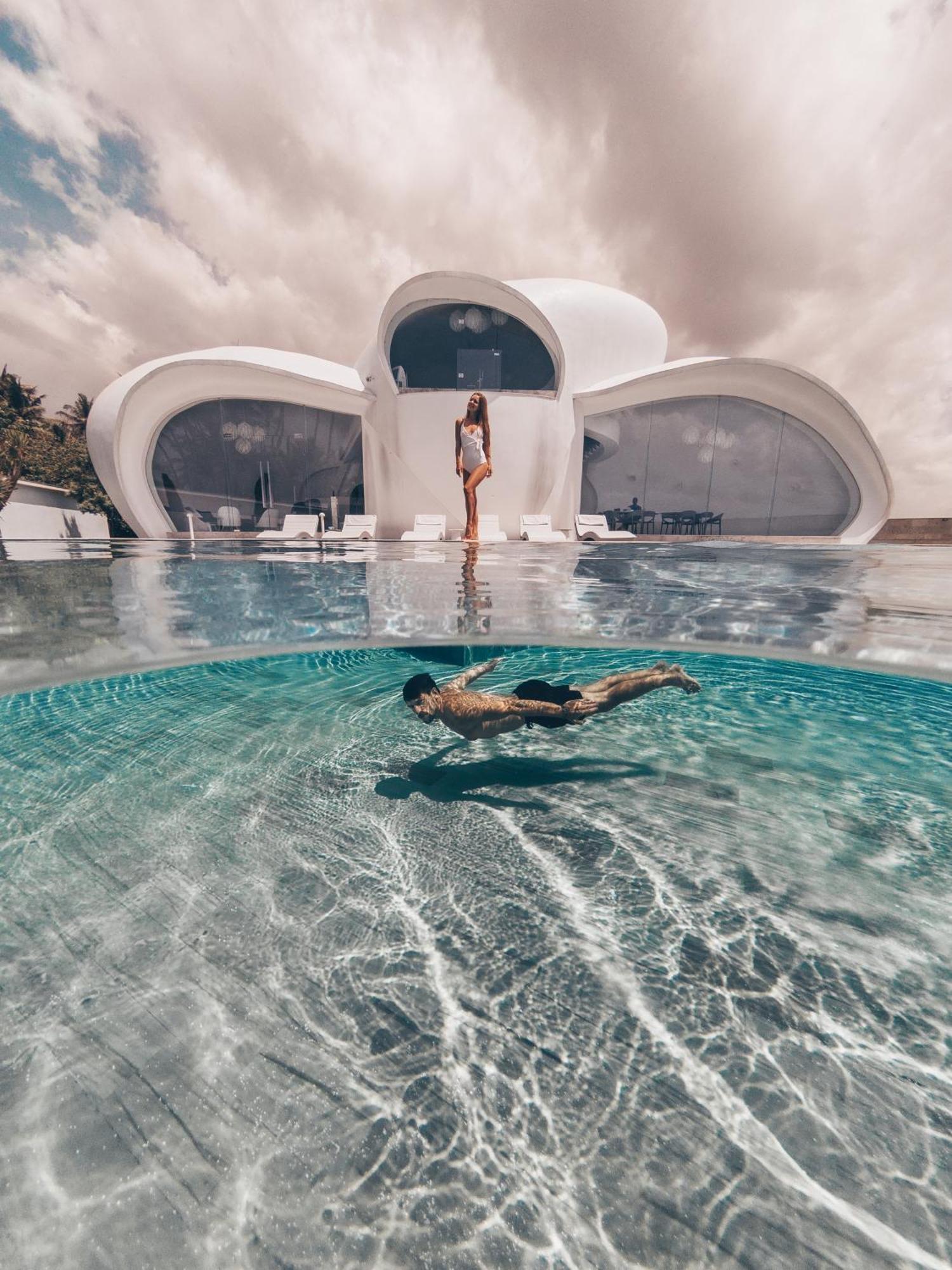 Boutique Complex Sensation * Tabanan (Bali)