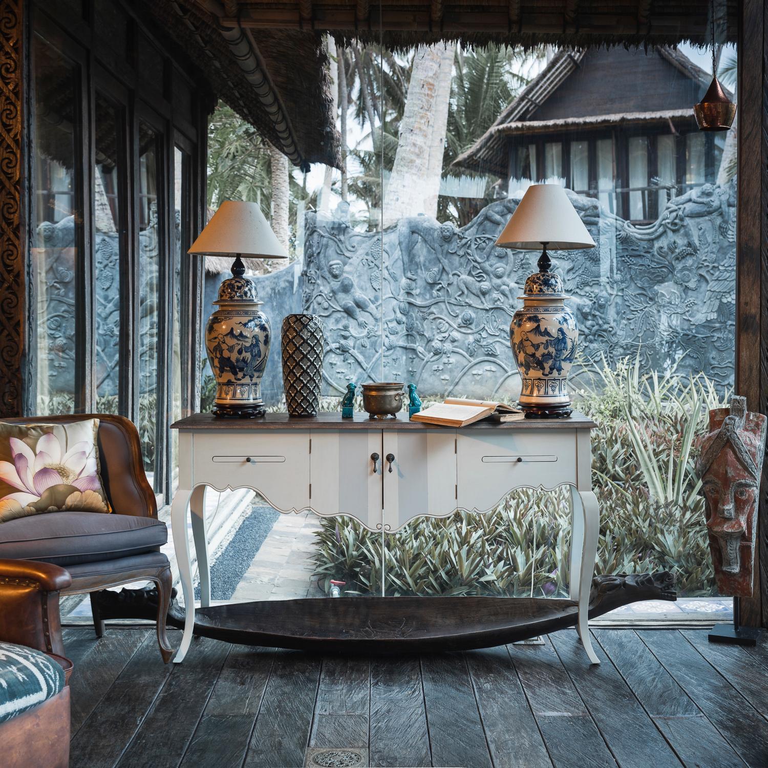 Villa Boutique Complex Sensation