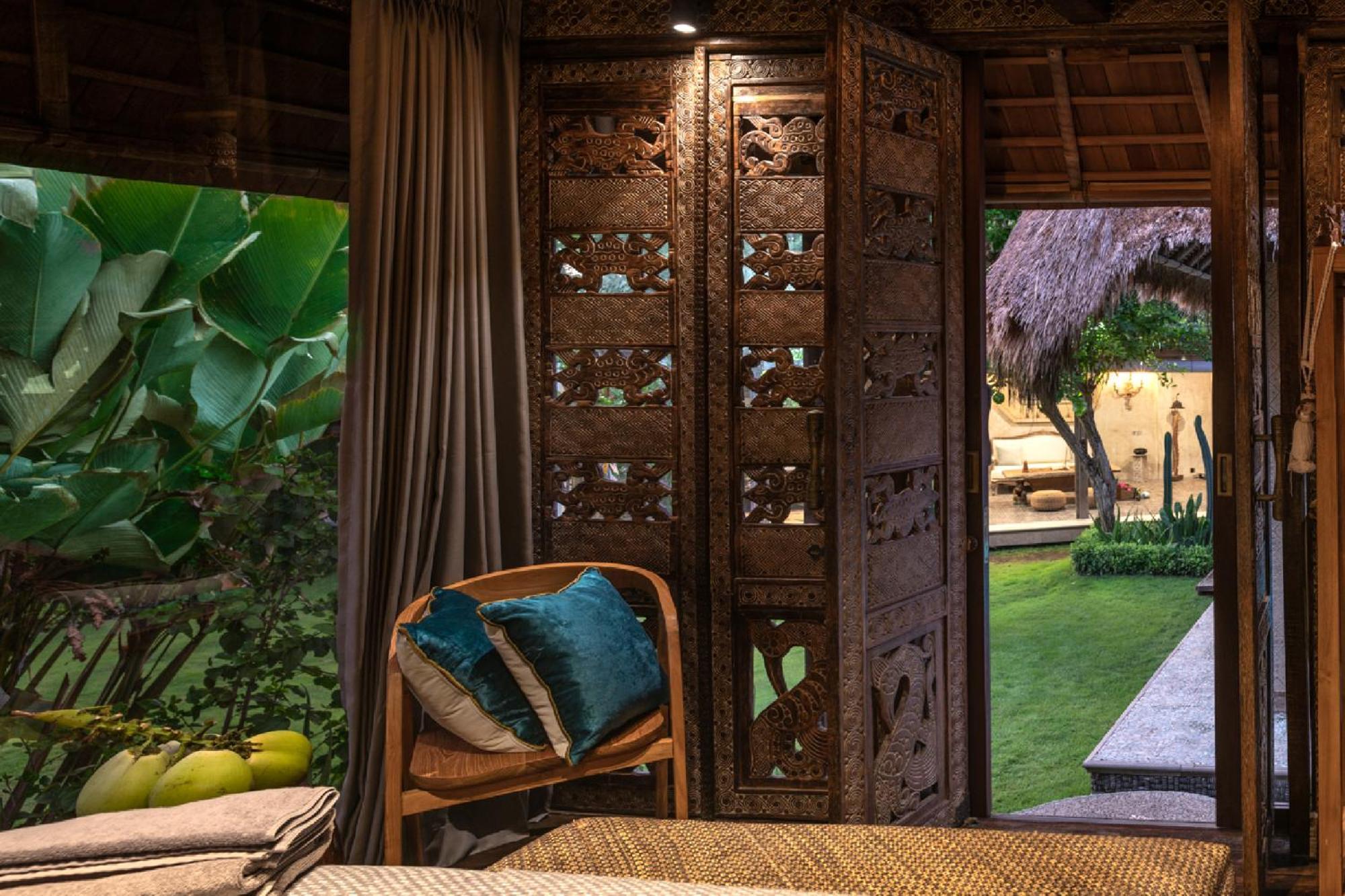 Boutique Complex Sensation Villa Tabanan (Bali)