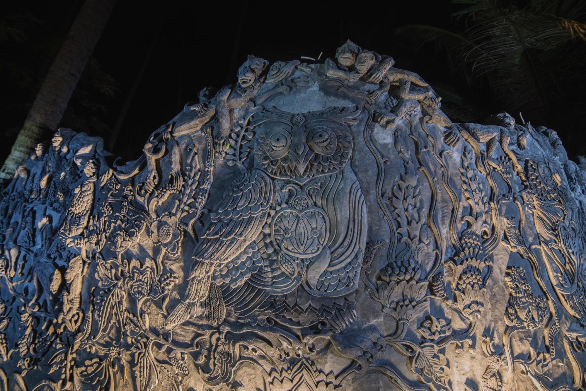 Villa Boutique Complex Sensation Tabanan (Bali)