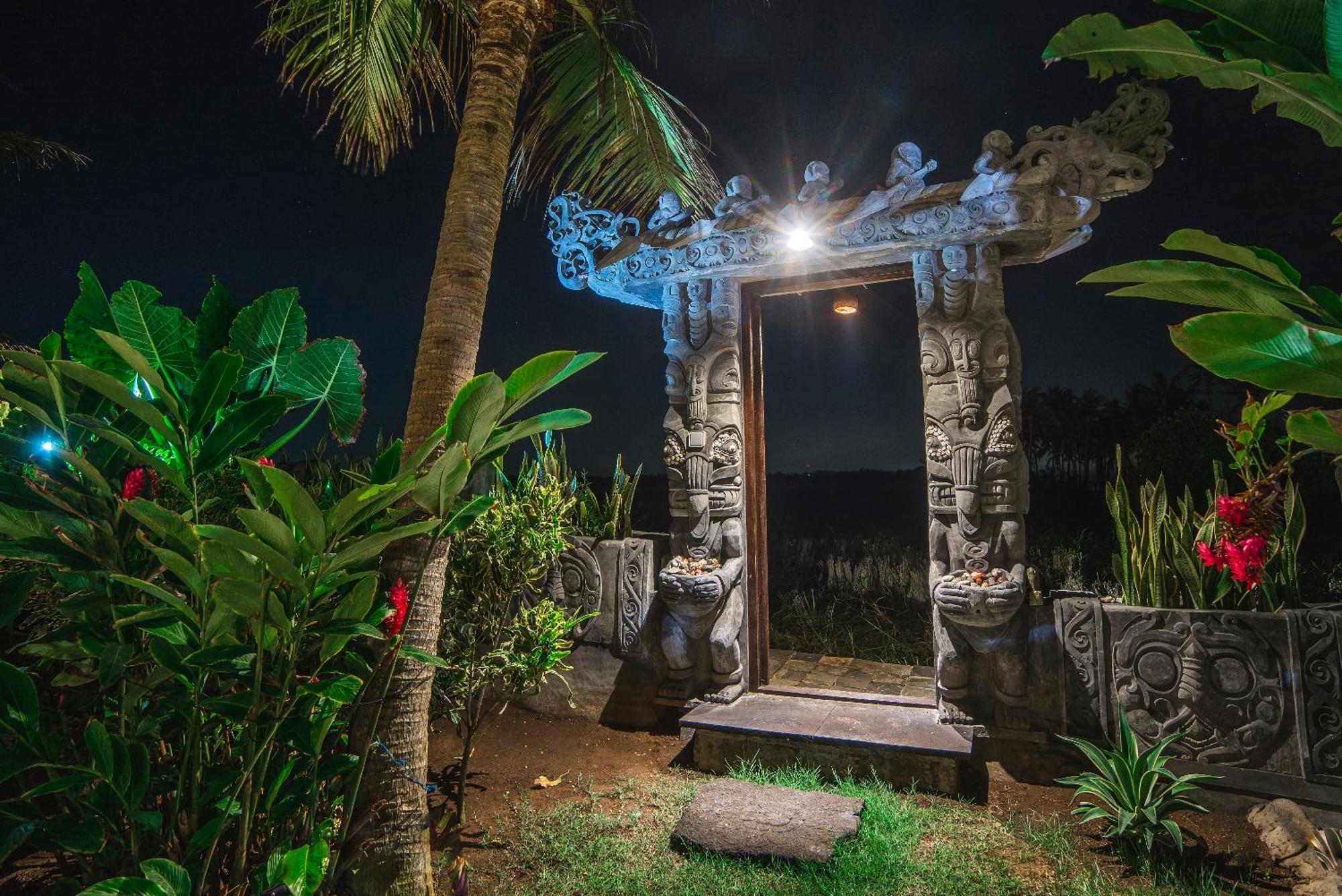 Boutique Complex Sensation Tabanan (Bali)