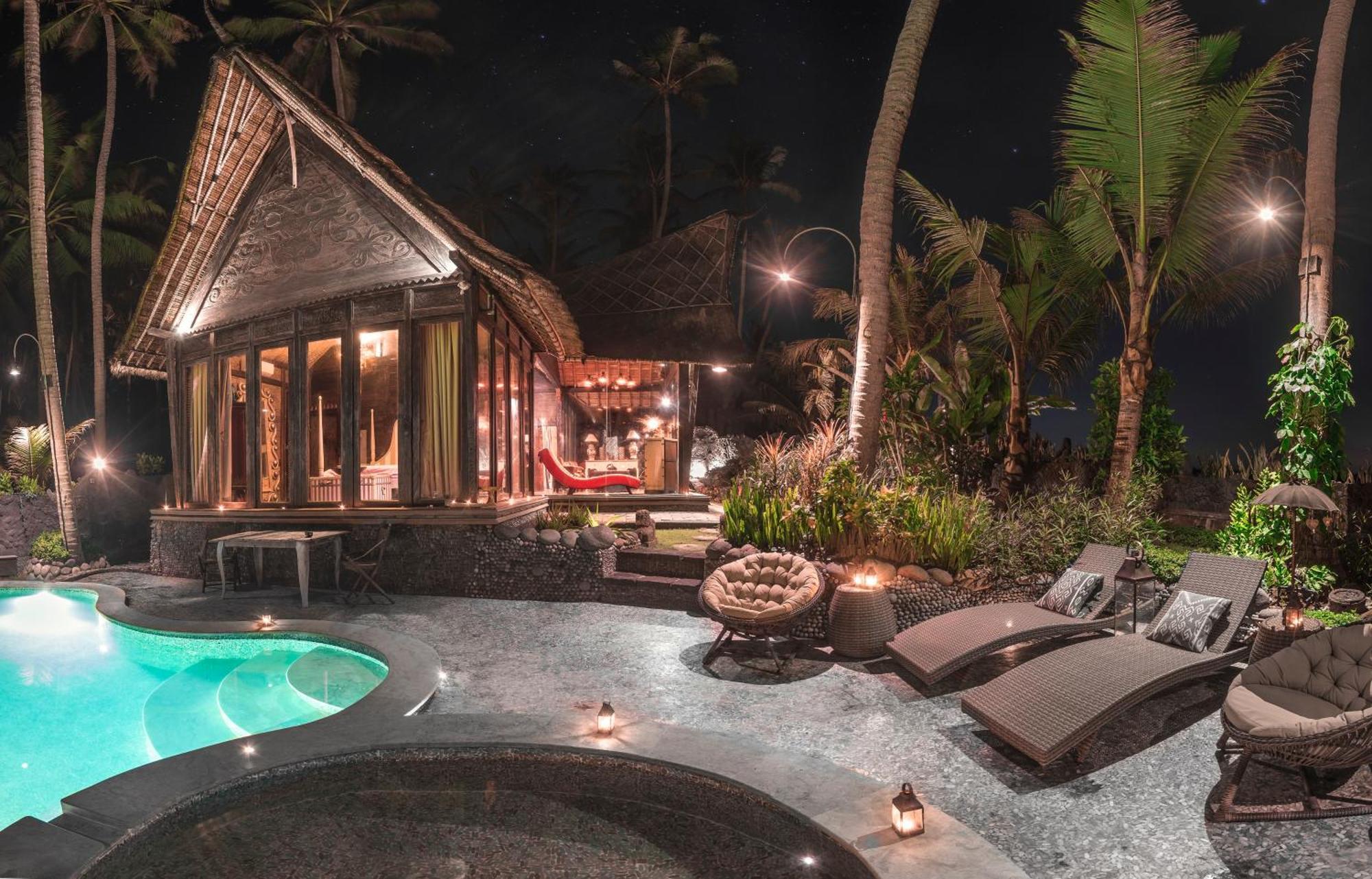 Boutique Complex Sensation