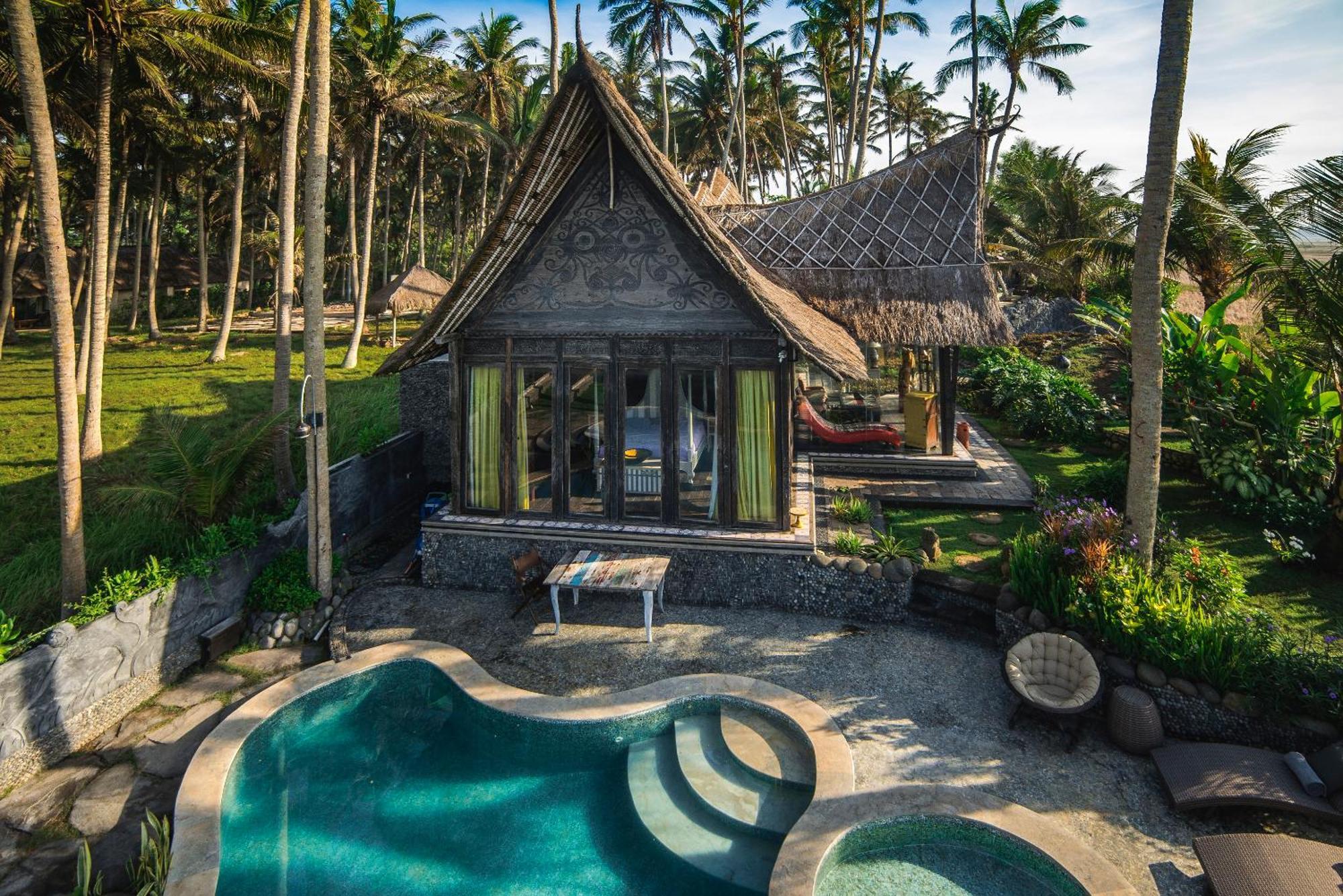 Villa Boutique Complex Sensation Tabanan (Bali)