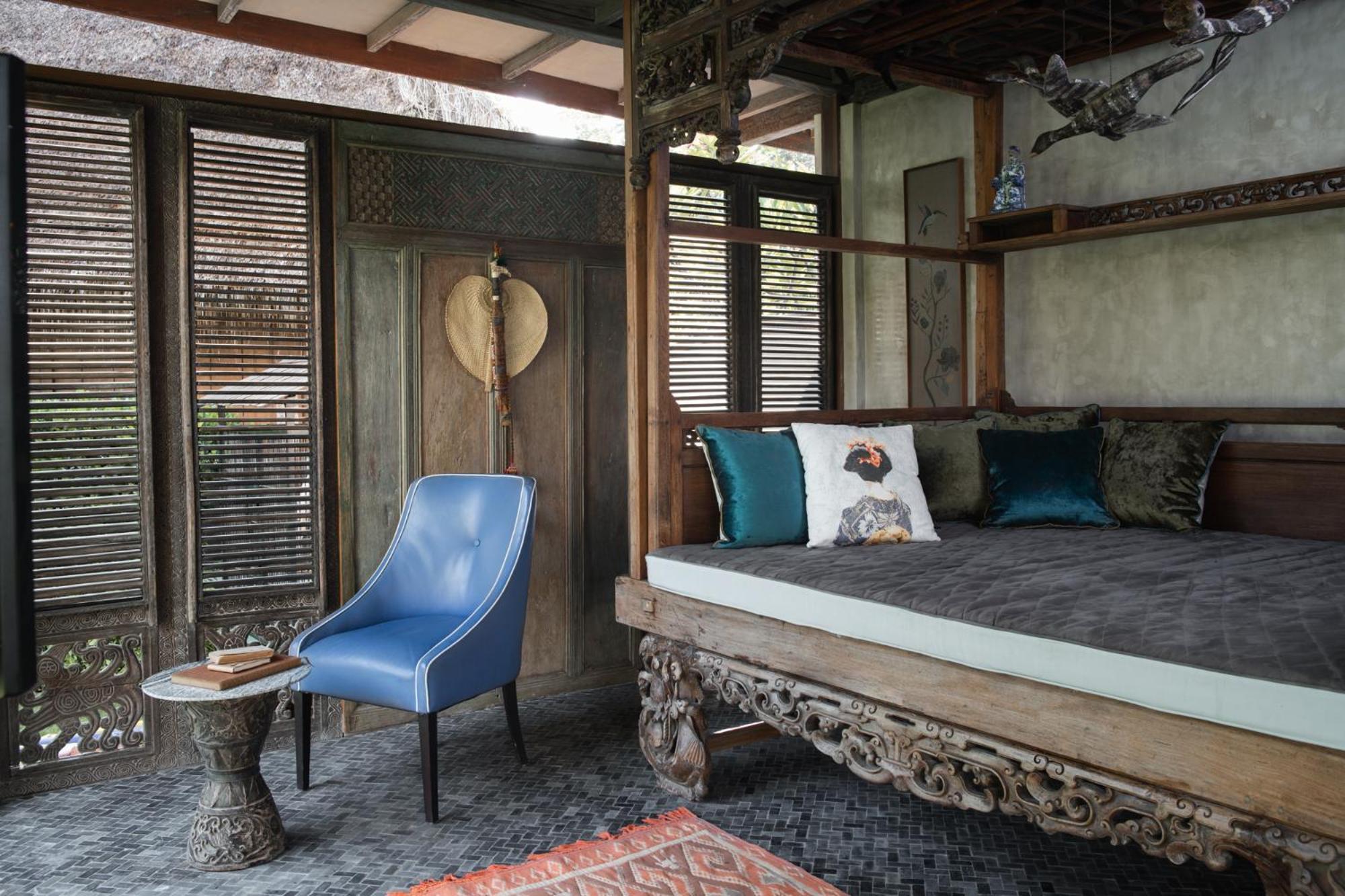 Boutique Complex Sensation * Tabanan (Bali)